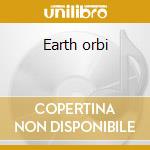 Earth orbi cd