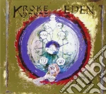 Kroke - Eden cd
