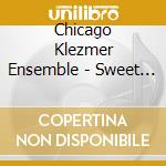 Chicago Klezmer Ensemble - Sweet Home Bukovina
