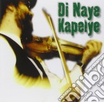 Di Naye Kapelye - Traditional Klezmer Music