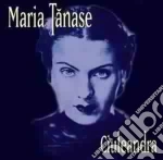 Maria Tanase - Ciuleandra cd