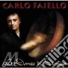 Carlo Faiello - Le Danze Di Dioniso cd