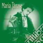 Maria Tanase - Magic Bird cd