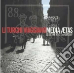 Roberto De Simone - Li Turchi Viaggiano cd