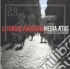 Roberto De Simone - Li Turchi Viaggiano cd