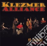 Klezmer Alliance - Mir Basaraber cd