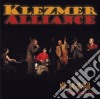 Klezmer Alliance - Mir Basaraber cd