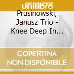 Prusinowski, Janusz Trio - Knee Deep In Heaven cd musicale di Prusinowski, Janusz Trio