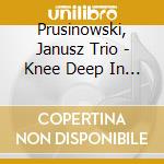 Prusinowski, Janusz Trio - Knee Deep In Heaven cd