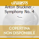 Anton Bruckner - Symphony No. 4 - Gewandhausorchester Leipzig cd