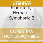 Blomstedt, Herbert - Symphonie 2 cd
