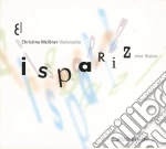 Ispariz-Eine Vision cd