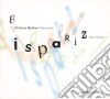 Ispariz-Eine Vision cd