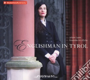 William Young - Englishman In Tyrol cd musicale