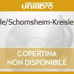 Eberle/Schornsheim-Kreisleriana cd musicale di Terminal Video