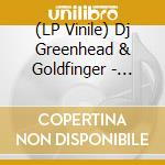 (LP Vinile) Dj Greenhead & Goldfinger - Passport (Pres. Double G) vinile