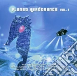 Planet Hardtrance Vol. 1 cd