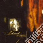 Jo Gabriel - Island cd