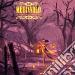 Mediavolo - A Secret Sound cd
