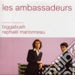 Raphael Marionneau - Les Ambassadeurs Vol.2