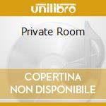 Private Room cd