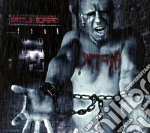 Battle Scream - Suffering cd