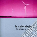 Cafe' Abstrait Vol.5 cd