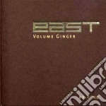 East - Volume Ginger (2 Cd) cd