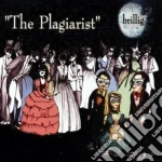 Brillig - The Plagiarist cd