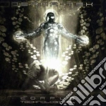Derma-tek - Corpus Technological cd