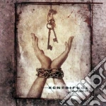 Xentrifuge - Light Extinguished cd