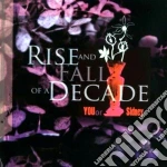 Rise And Fall Of A D - You Or Sidney cd