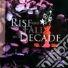 Rise And Fall Of A D - You Or Sidney cd