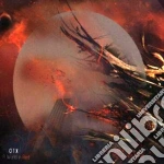 Otx - A World In Red cd