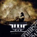 Iwr - Cold Asylum cd