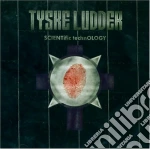 Tyske Ludder - Scientific Technology cd