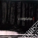 A Compilation Vol.3 (2 Cd) cd