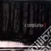A Compilation Vol.3 (2 Cd) cd