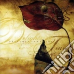Onyx Eyes - Delights And Tears cd