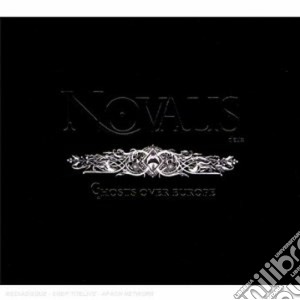 Novalis Deux - Ghosts Over Europe cd musicale di Deux Novalis