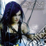 Dym - The Invilid cd