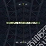 Love It Or Leave It cd
