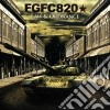 Fgfc820 - Law & Ordnance cd