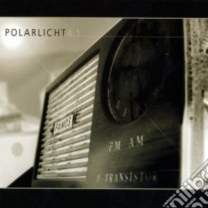 Polarlicht 4.1 - Famos cd musicale di POLARLICHT 4.1