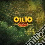 Oil 10 - Retrofuture cd