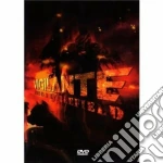 Vigilante - Life Is A Buttlefield (2 Cd) cd