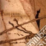 Life Cried - Banished Psalms cd