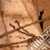Life Cried - Banished Psalms cd