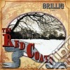 Brillig - The Red Coats cd