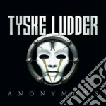 Tyske Ludder - Anonymous cd